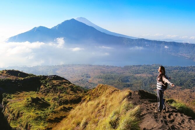 Private Mount Batur Sunrise Trekking Tour - The full day at a glance, without the fluff