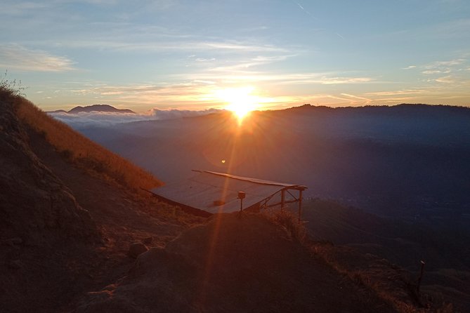 Private Mount Batur Sunset Trekking - All inclusive tour - Kintamani and the coffee plantation stop: what it adds