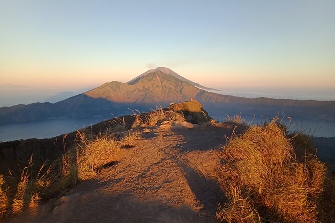 Private Mount Batur Sunset Trekking - All inclusive tour - Value for $25.50: what you truly get, and what you do not