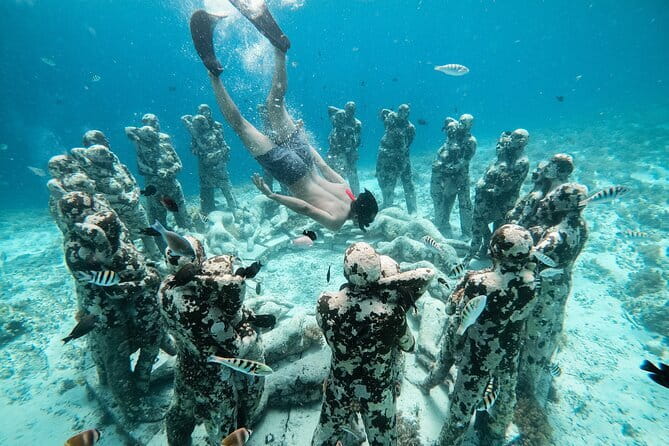 Private Snorkeling Gili Island Including GoPro Camera - Key Things That Make This Snorkeling Trip Worth Your Time