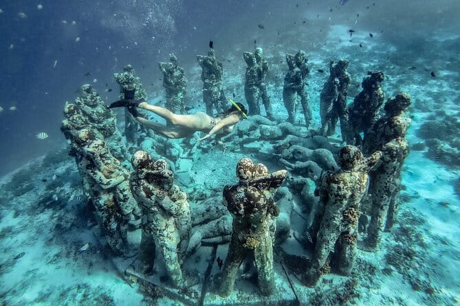 Private Snorkeling Gili Island Including GoPro Camera - Gear, Comfort, and Pacing: The Small Things That Make Snorkeling Easier