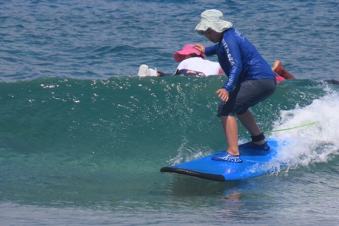 Private Surf Lessons in Selong Belanak Lombok - Who This Lesson Fits Best (and Who Might Want to Think Again)