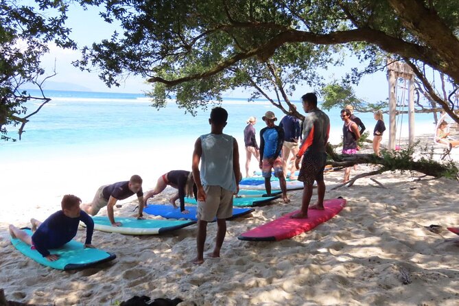 Private Surf Lessons in Selong Belanak Lombok - What the Lesson Actually Includes (and What It Means for Your Budget)