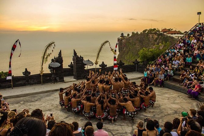 Private Tour Bali Beaches and Uluwatu Temple with Dinner - Why This South Bali Beach and Uluwatu Combo Works