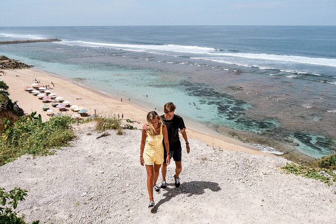 Private Tour Bali Beaches and Uluwatu Temple with Dinner - Kecak and Fire Dance: How the Sunset-Linked Timing Changes the Vibe
