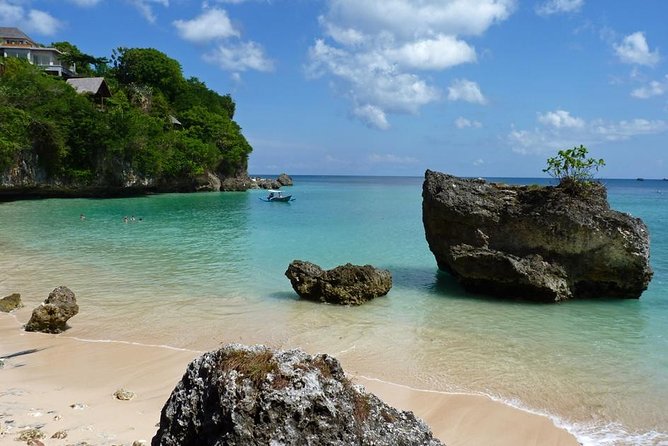 Private Tour Bali Beaches and Uluwatu Temple with Dinner - Jimbaran Bay Seafood BBQ Dinner: Beachside Candlelight and Real Comfort Food