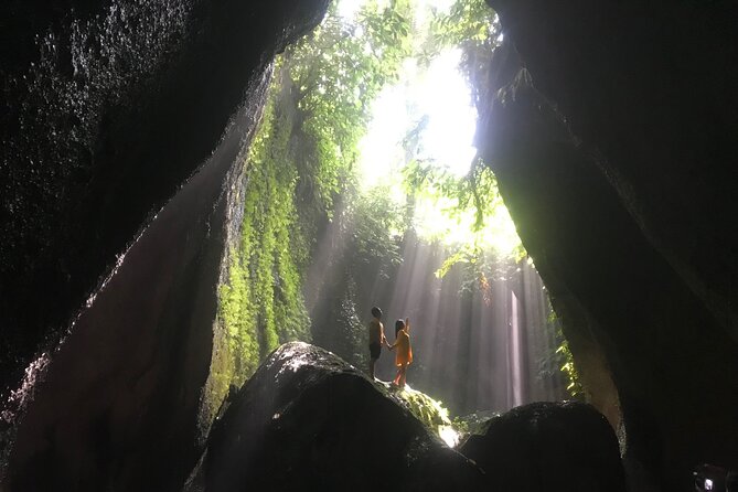 Private Tour : Bali Best Waterfalls, Temples and Monkey Forest - Why this Bali waterfalls and temples day is a smart use of your time