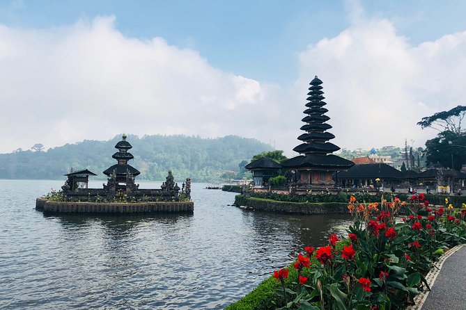 Private Tour: Bali in a Day - Pickup, timing, and how the day stays flexible