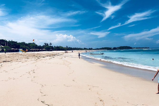Private Tour: Bali in a Day - Making it your day: customization that still keeps the schedule sane