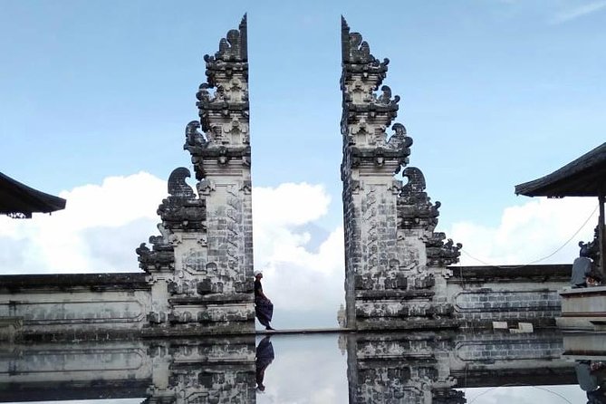 Private Tour: Bali in a Day - Who this private Bali day tour suits best