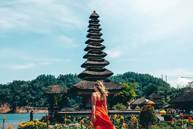 Private Tour: Bali UNESCO World Heritage Sites - Wanagiri Hidden Hills: twin lakes views and mountain air