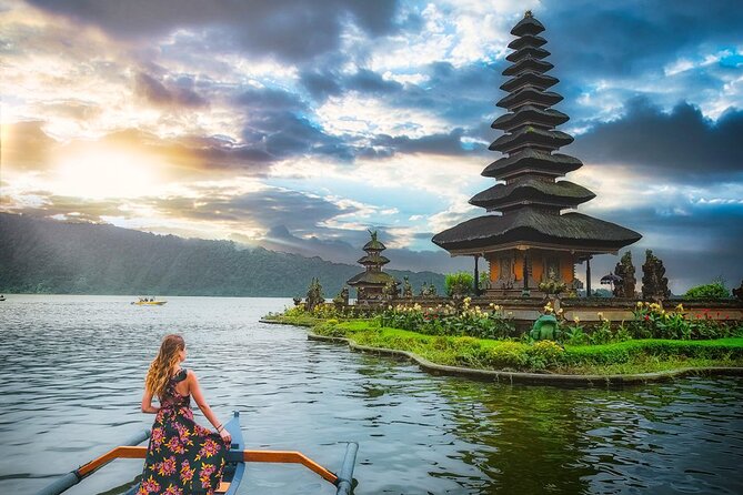 Private Tour: Bali UNESCO World Heritage Sites - Taman Ayun Temple: gardens, gates, and a calm first hour