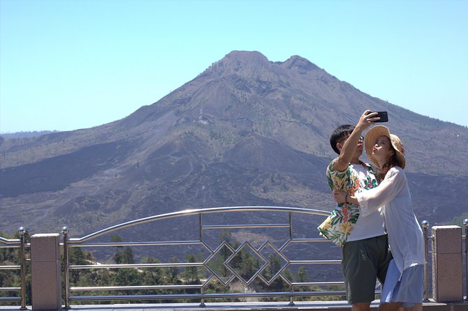 Private Tour: Bali Volcano with Jungle Swing Experience - Price and Value: What You Get for $55