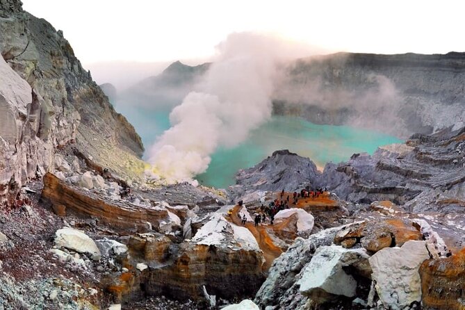 Private Tour : Bromo Ijen Tour From Bali - Price and Value: What $285.72 Really Covers