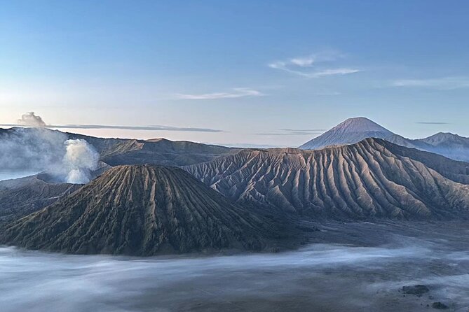 Private Tour : Bromo Ijen Tour From Bali - Accommodation and Comfort: What Overnight Near Bromo Village Feels Like