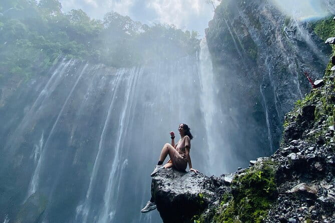 Private Tour in Tumpak Sewu Waterfalls from Malang or Surabaya - Who should book this private day trip