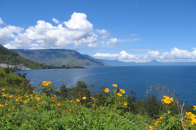Private Tour: Karo Highlands and Lake Toba from Medan - A day that’s part drive, part views, and part culture