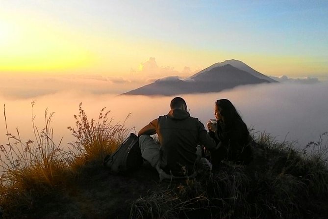 Private Tour Mount Batur Sunrise Trekking and Natural Hot Spring - What to bring, beyond the basics