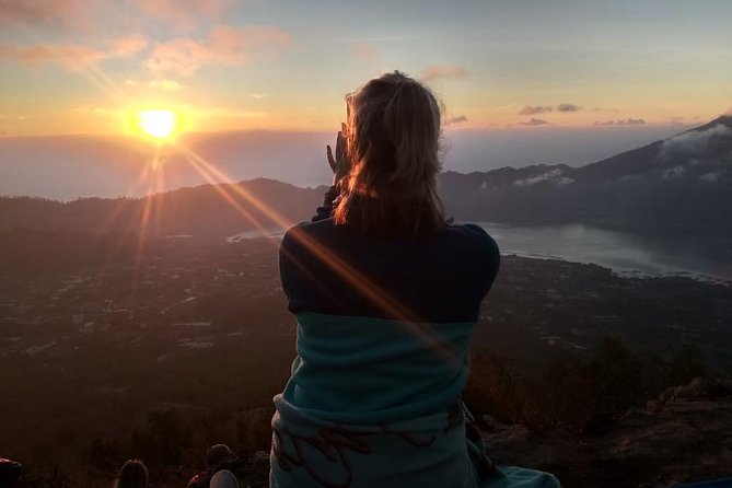 Private Tour : Mount Batur Sunrise Trekking With Private Guide - Mt. Batur Sunrise: Why This Trek Feels Like the Real Bali