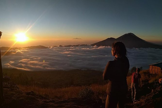 Private Tour : Mount Batur Sunrise Trekking With Private Guide - The Climb Itself: Steep, Rocky, and Demanding in the Best Way