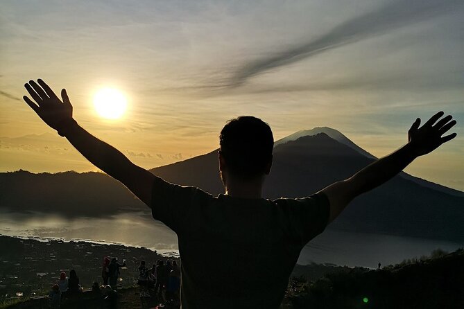 Private Tour : Mount Batur Sunrise Trekking With Private Guide - Value for About $43: What You’re Actually Paying For