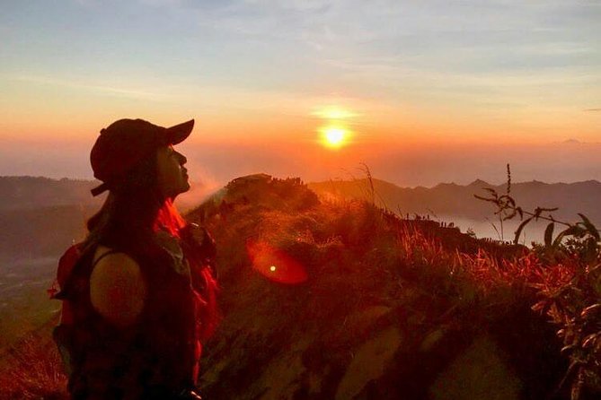 Private Tour : Mount Batur Sunrise Trekking With Private Guide - Timing You Can Actually Plan For: 1:30am Pickup, Sunrise Around 5:30am