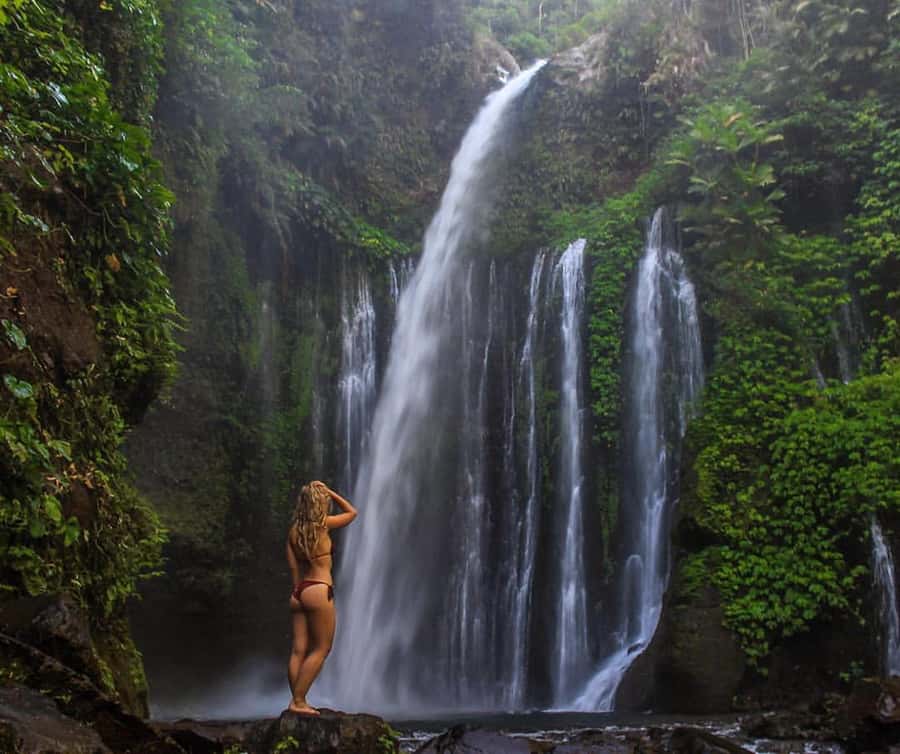 "Private Tour: Sendang Gile, Tiu Kelep Waterfall & Sembalun" - Pickup, Timing, and Why the Car Ride Is Part of the Deal