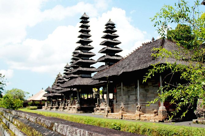 Private Tour: Tanah Lot at Sunset - Price and value: what $39 includes, and why it matters