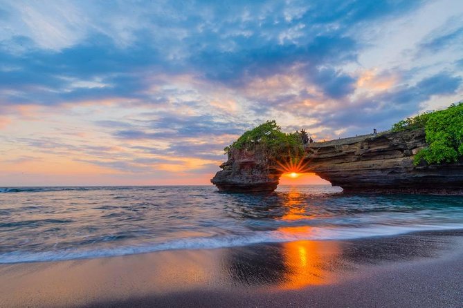 Private Tour: Tanah Lot at Sunset - What to bring so the sunset stays fun, not stressful