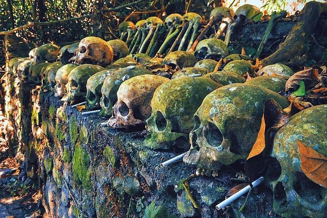 Private Tour to Trunyan Village "Skull Island of Bali" - Skull Island of Bali: what you’re really seeing at Trunyan