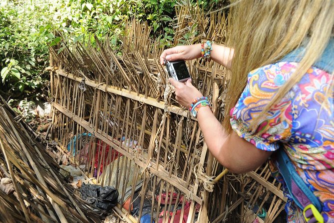 Private Tour to Trunyan Village "Skull Island of Bali" - Kumulilir coffee break and the chance to try Coffee Luwak