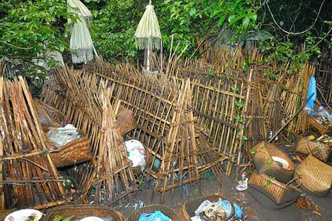 Private Tour to Trunyan Village "Skull Island of Bali" - Private tour value for $109: what you’re paying for