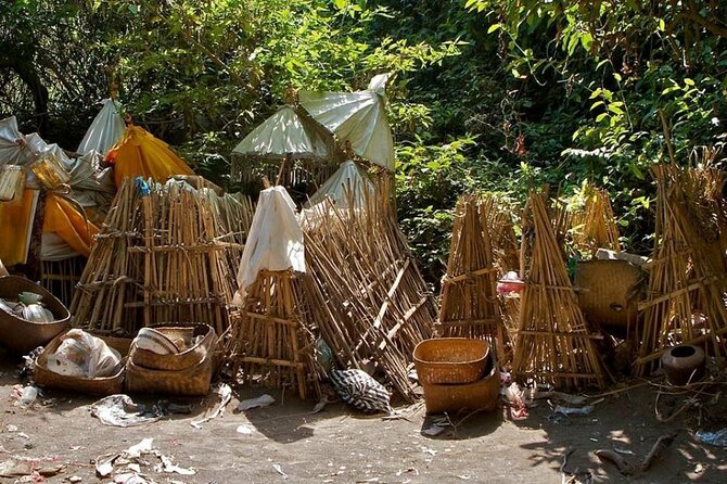 Private Tour to Trunyan Village "Skull Island of Bali" - Add-ons that can turn this into a bigger Bali day