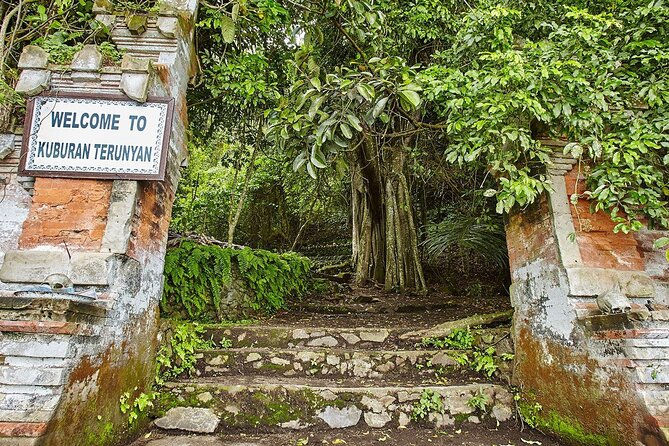 Private Tour to Trunyan Village "Skull Island of Bali" - Who should book this, and who might not