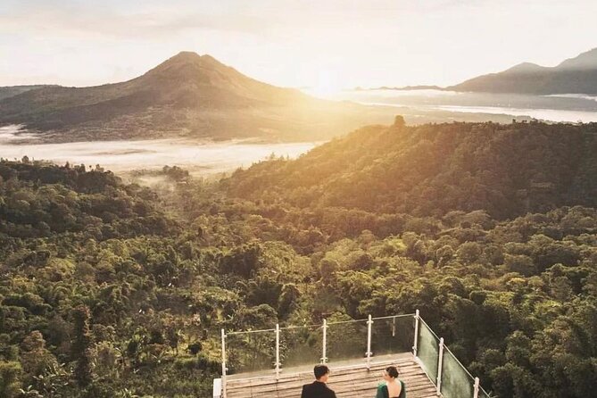 Private Tour Top Sights of Bali in One Day - OKA Agriculture Bali Coffee: Tasting Your Way Through the Farming Process