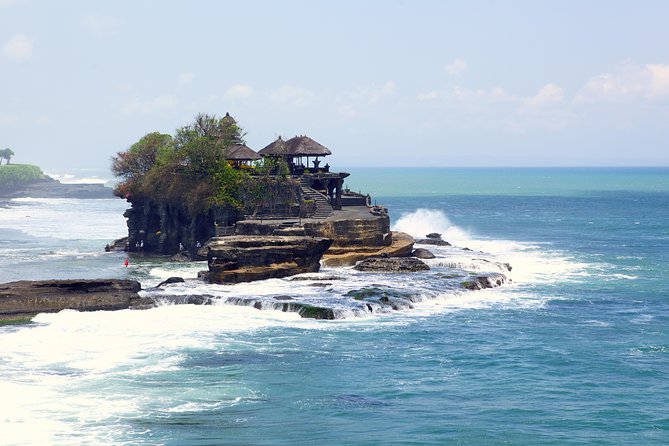 Private Tour: Ubud and Tanah Lot Day Tour - A Private Bali Circuit: Ubud Jungle to Tanah Lot Sunset