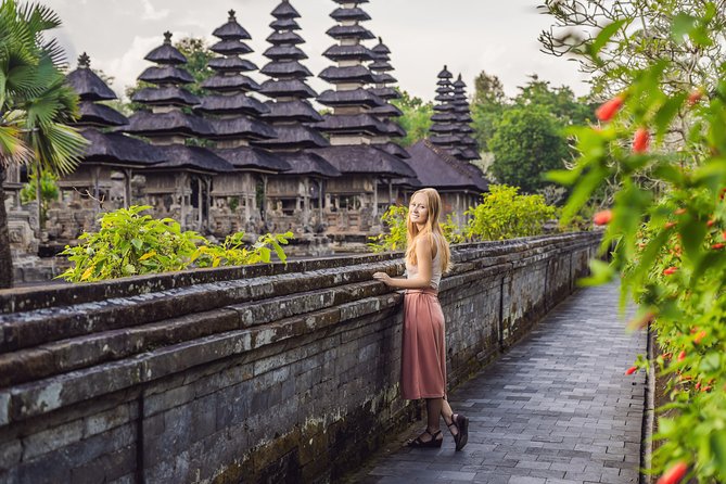 Private Tour: Ubud and Tanah Lot Day Tour - Price and Logistics: What $57 Per Person Gets You