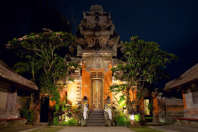 Private Tour: Ubud Highlights - What you really pay for, at about $56.42 per person