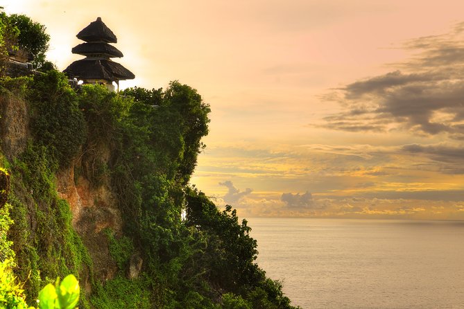 Private Tour: Uluwatu Temple & Southern Bali Highlights - Why Uluwatu Temple and Southern Bali fits in one great day