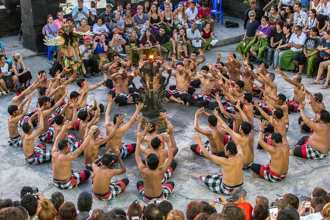 Private Tour: Uluwatu Temple & Southern Bali Highlights - Guide quality is the real differentiator on this route