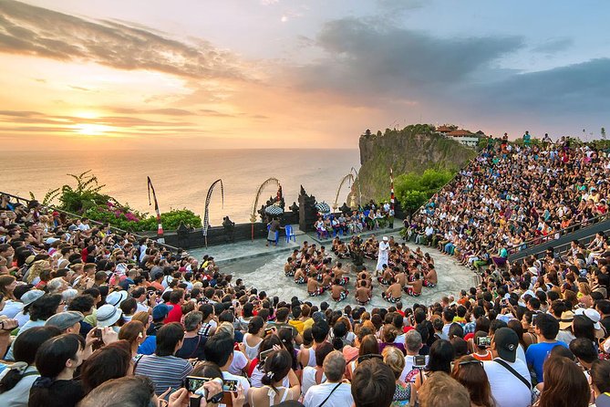 Private Tour: Uluwatu Temple & Southern Bali Highlights - Who this private Uluwatu and beaches tour suits best