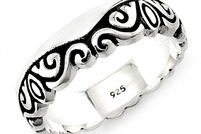 Private Traditional Bali Silver Jewelry Making Class - Weather and Comfort: How to Think About Conditions