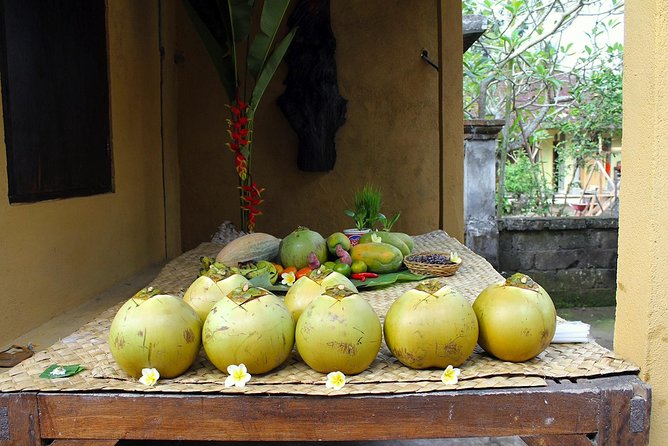 PRIVATE Ubud Market Tour & Balinese Cooking Class with Putu - Who this private Putu tour is best for