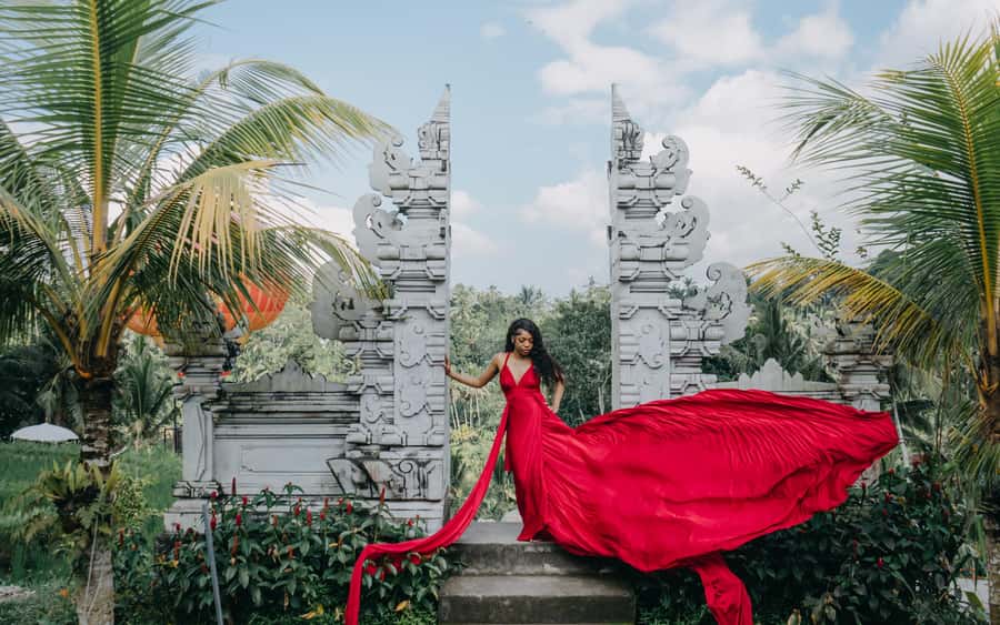 Private Ubud Tour With Professional Photographer with Edit - Key highlights I’d plan my day around