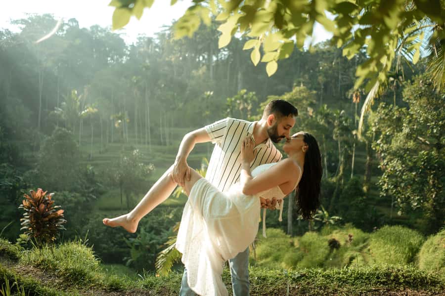 Private Ubud Tour With Professional Photographer with Edit - Why a private Ubud photographer day makes sense