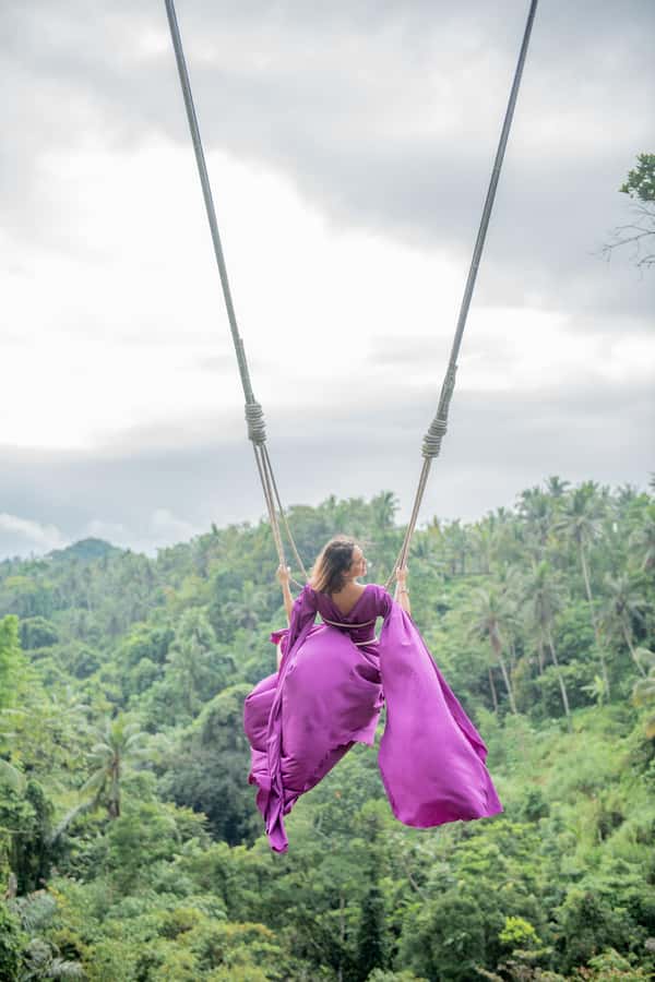 Private Ubud Tour With Professional Photographer with Edit - Abian Desa Rice Terrace: the calm walk that gives your photos depth