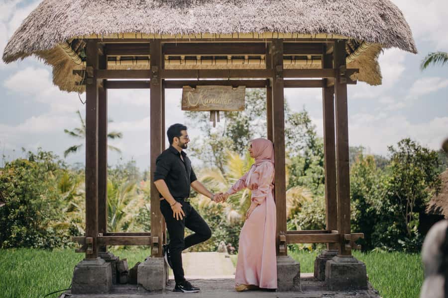Private Ubud Tour With Professional Photographer with Edit - Price and value: why $38 can be a smart deal in Ubud