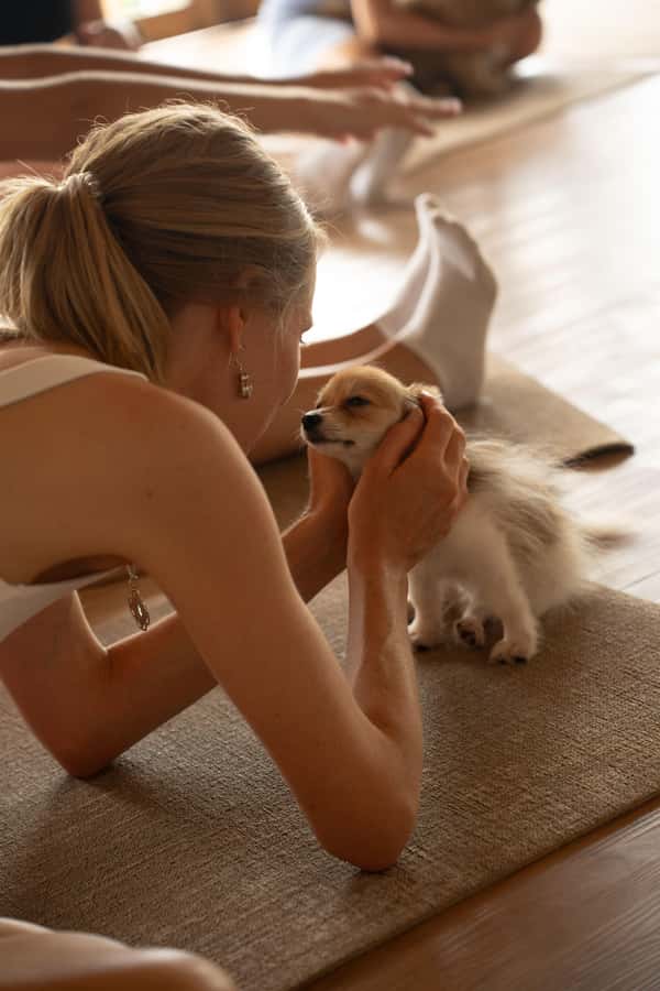 Puppy Yoga in Bali, Ubud & Uluwatu - Ubud vs Uluwatu: which vibe matches your day?