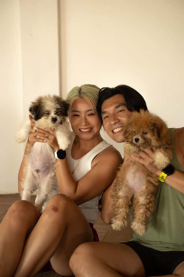 Puppy Yoga in Bali, Ubud & Uluwatu - Practical logistics: how to show up and not stress
