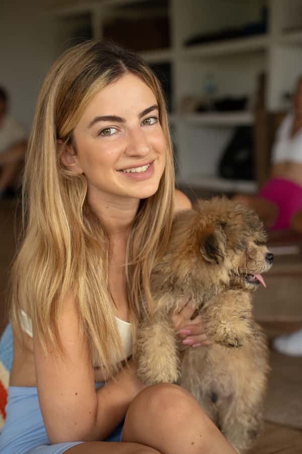 Puppy Yoga in Bali, Ubud & Uluwatu - Should you book Puppy Yoga in Bali (Ubud or Uluwatu)?